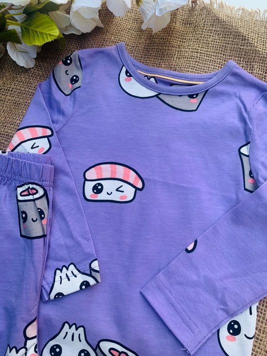George PJ Set