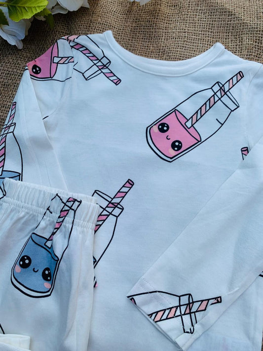 George PJ Set