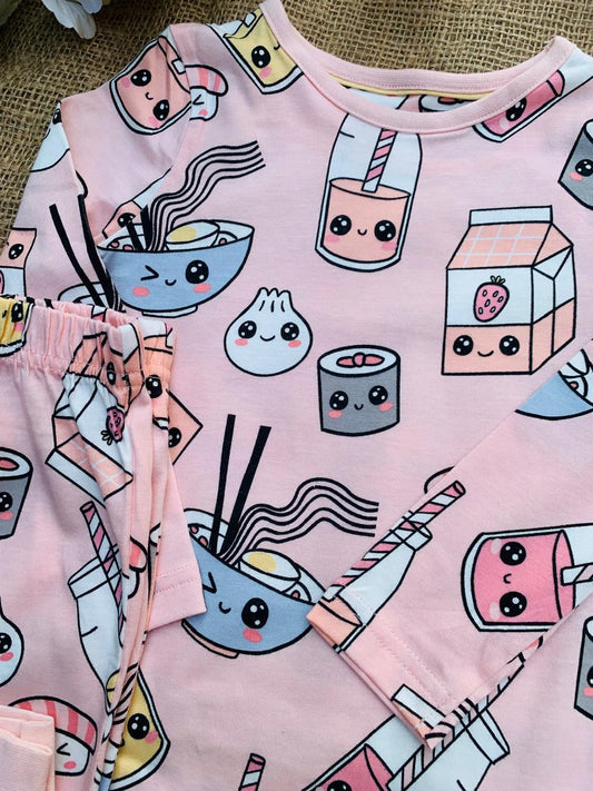 George PJ Set