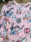 George PJ Set
