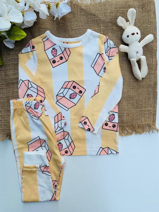 George PJ Set