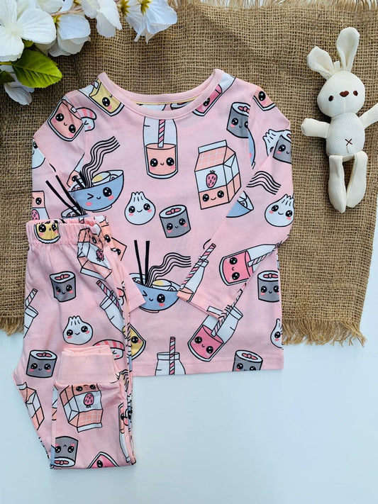 George PJ Set