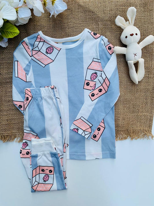 George PJ Set