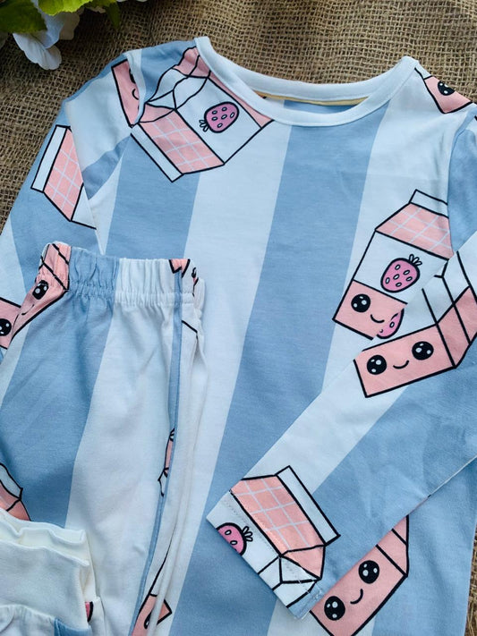 George PJ Set
