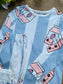 George PJ Set