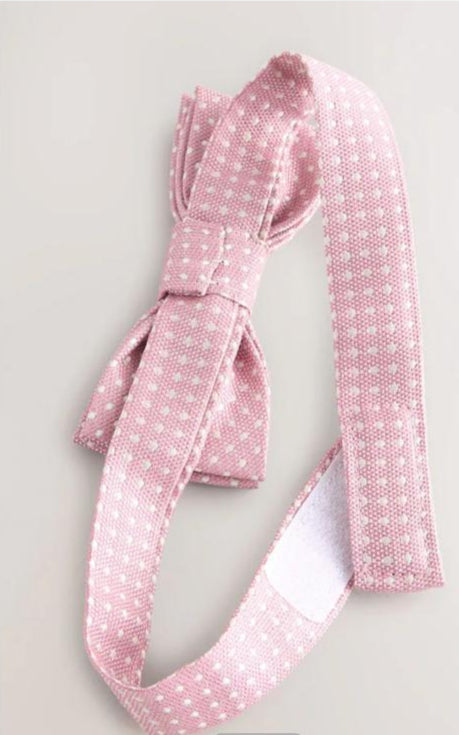 Next Dots Bow