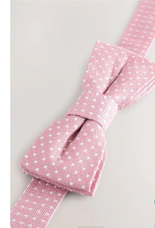 Next Dots Bow