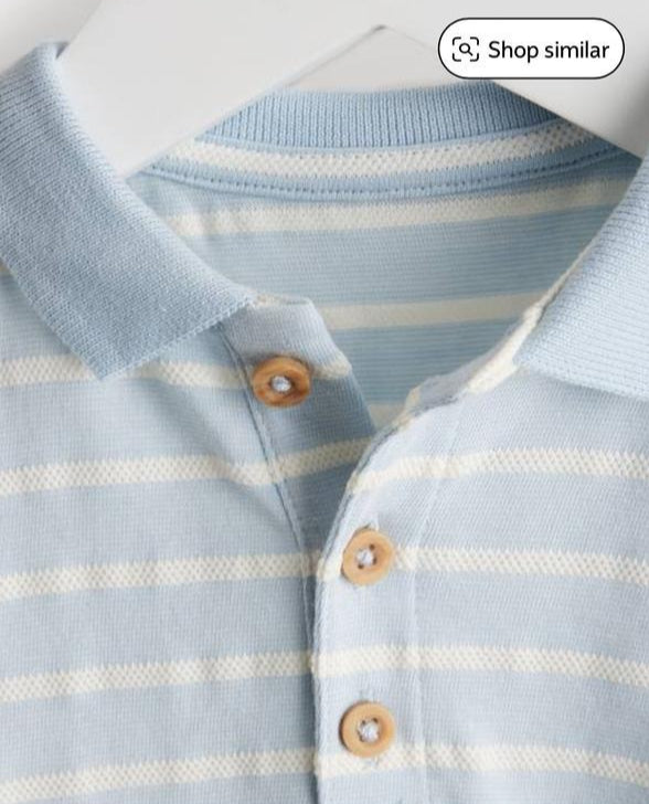 Tu Clothing Polo Pack of 2 BodyShirts