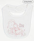 George 5 Pc “Pooh Bear” Starter Set