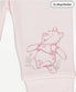George 5 Pc “Pooh Bear” Starter Set