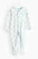 Tu Clothing "Little Bro" Sleepsuit