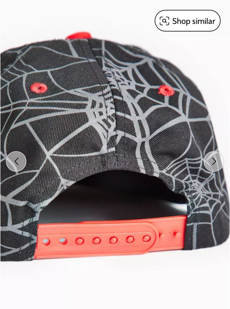 Tu Clothing "Marvel" Cap