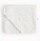 Tu Clothing Star Print Gauze Summer Blanket