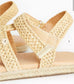 Tu Clothing Fisherman Sandals