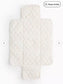 Tu Clothing Cherry Print Travel Changing Mat