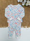 Tu Clothing Floral Shirt & Trouser Set