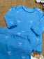 George Bows Shirt & Trouser Set