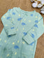 George “It’s a Boy”  Sleepsuit