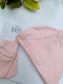 George Cap & Mittens set
