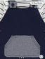 George Pocket Dungaree with Bodysuit