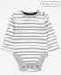 George Pocket Dungaree with Bodysuit