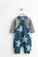 Next Stars Dungarees