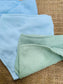 Matalan Pack of 3 Bibs