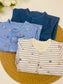 George Pack of 3 Vehicles Sleepsuit