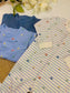 George Pack of 3 Vehicles Sleepsuit