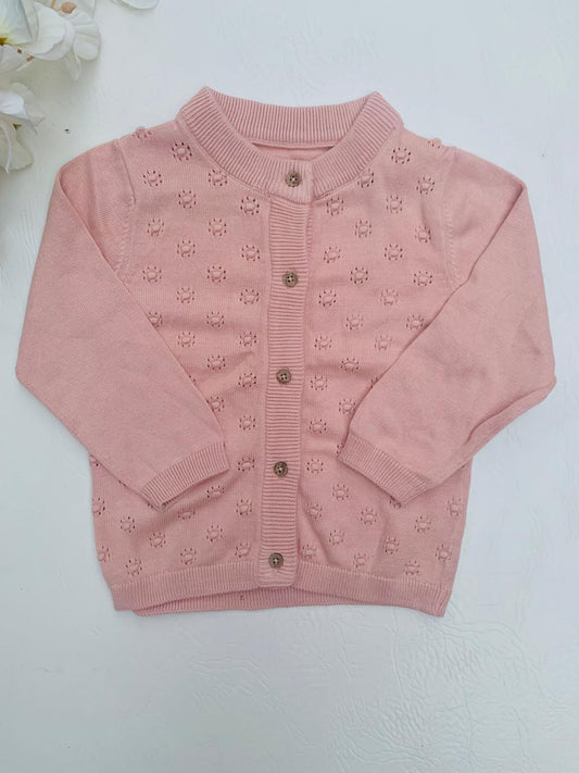 Tu Clothing Knitted Cardigan