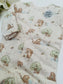Tu Clothing "Bear Hunt" Sleepsuit