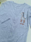 Matalan Giraffe Sleepsuit