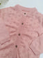 Tu Clothing Knitted Cardigan