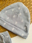 Pack of 3 Caps & Mittens Set