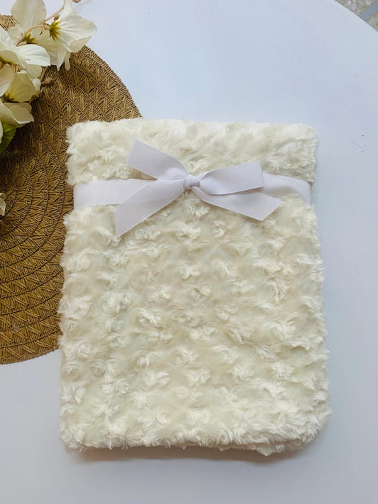 Fluffy Blanket