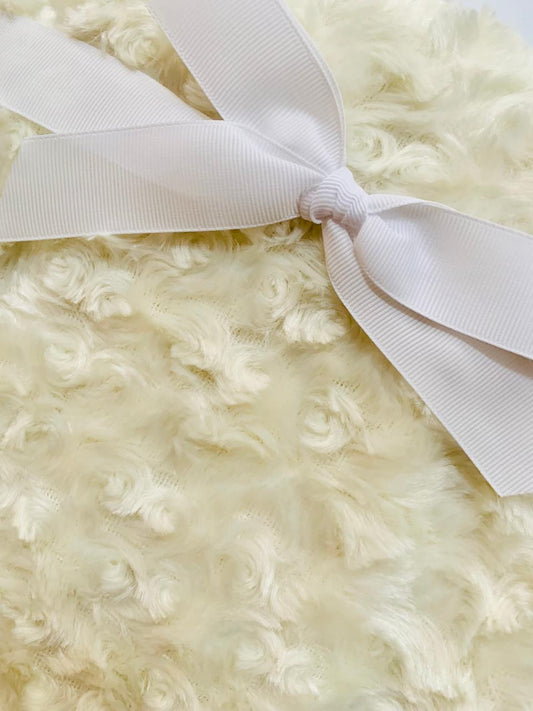 Fluffy Blanket