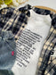 3Pc Checked Woolen Shirt & Jeans Set