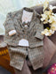 3pc Formal Dress