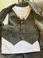 3pc Formal Dress