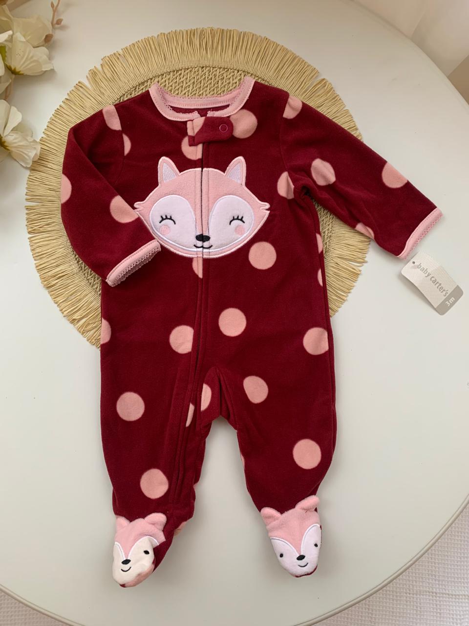 Sleepsuit - Girls