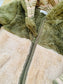 Woolen Hooded Sleepsuit