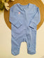 George two way Zipped Sleepsuit