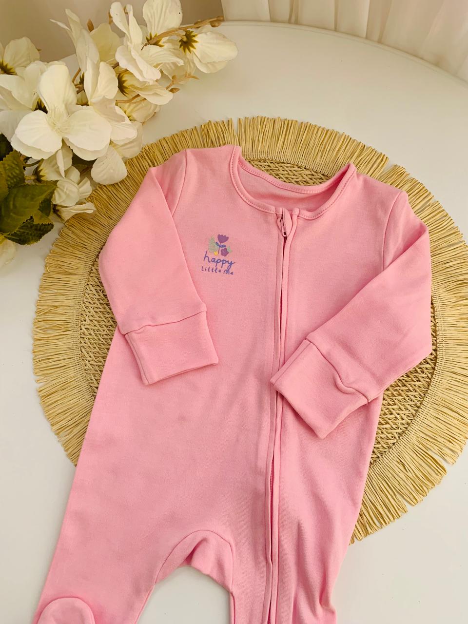 George "Happy little me" Sleepsuit