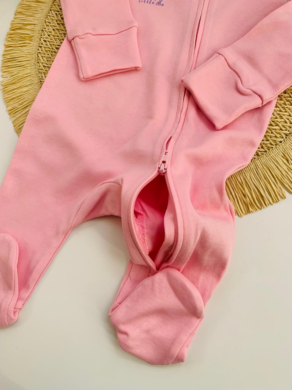 George "Happy little me" Sleepsuit