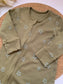 George two-way Zip Sleepsuit