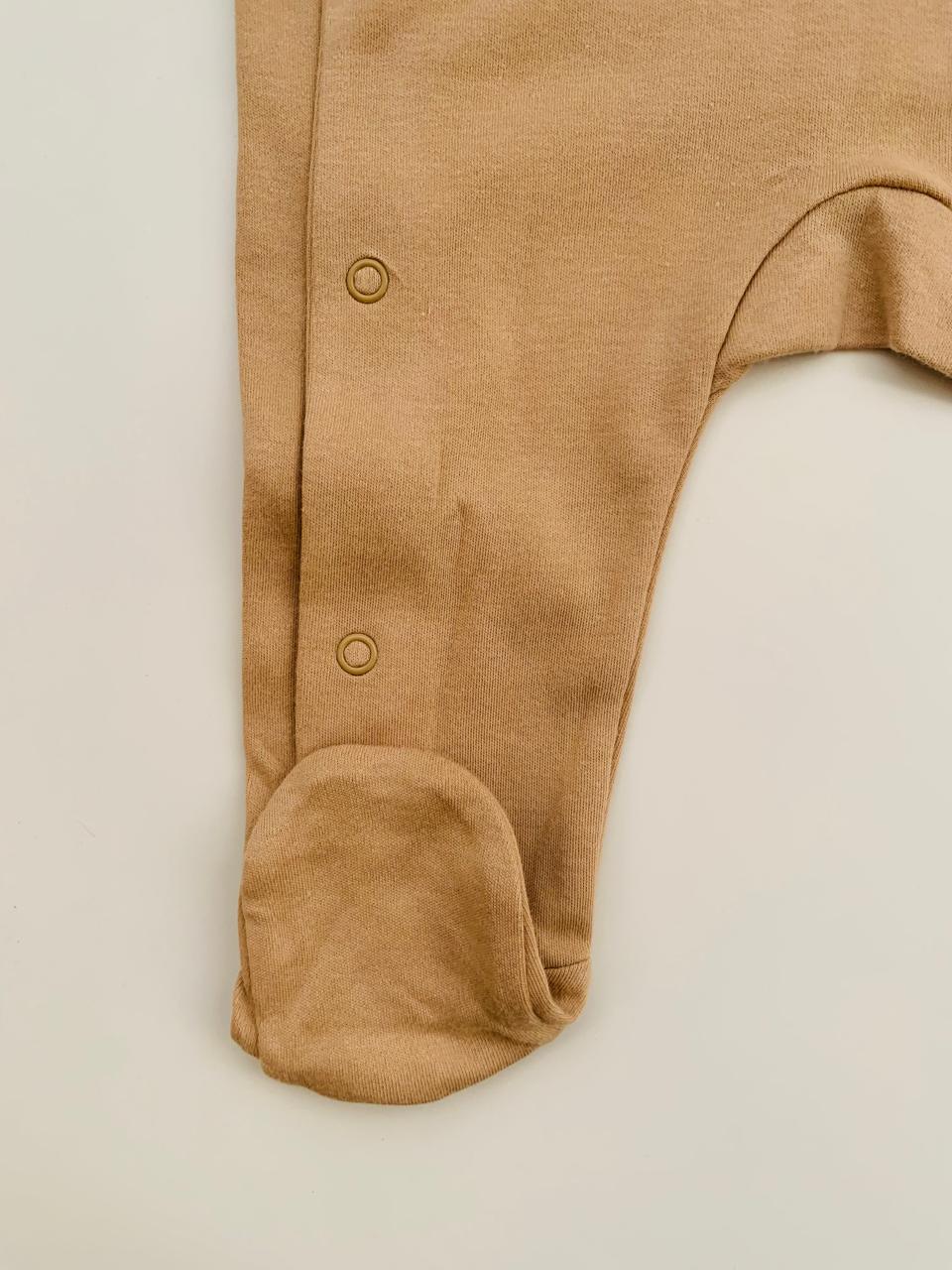 George Transport Sleepsuit