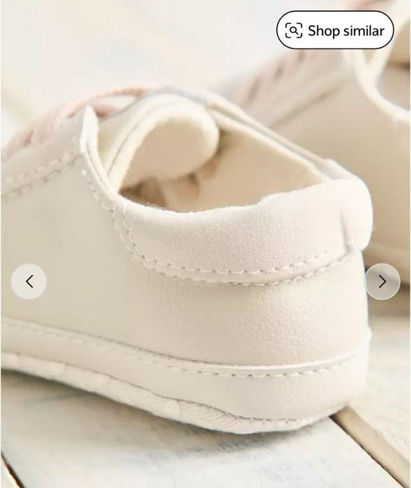 Tu Clothing Trainer Shoes