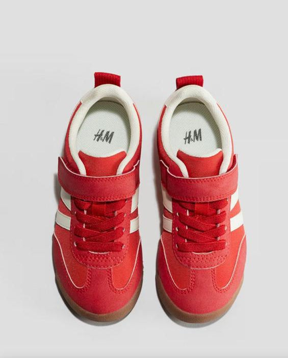 H&M Trainer Shoes