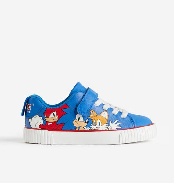 H&M Sonic Trainer Shoes