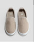 H&M Beige Sneakers